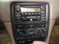 Cashmere Beige Metallic - Camry LE V6 Photo No. 12