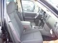 2010 Black Ford Explorer XLT 4x4  photo #22