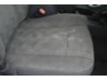 2004 Bright Silver Metallic Jeep Wrangler X 4x4  photo #12