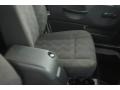 2004 Bright Silver Metallic Jeep Wrangler X 4x4  photo #13