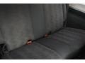 2004 Bright Silver Metallic Jeep Wrangler X 4x4  photo #15