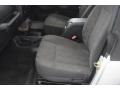 2004 Bright Silver Metallic Jeep Wrangler X 4x4  photo #26