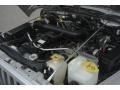 4.0 Liter OHV 12-Valve Inline 6 Cylinder Engine for 2004 Jeep Wrangler X 4x4 #40372793