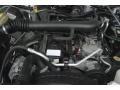 4.0 Liter OHV 12-Valve Inline 6 Cylinder Engine for 2004 Jeep Wrangler X 4x4 #40372837