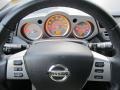 2007 Super Black Nissan Murano S AWD  photo #28