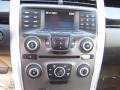 Medium Light Stone Controls Photo for 2011 Ford Edge #40373297