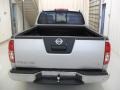 2007 Radiant Silver Nissan Frontier XE King Cab  photo #3