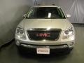 Liquid Silver Metallic - Acadia SLT AWD Photo No. 2