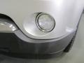 Liquid Silver Metallic - Acadia SLT AWD Photo No. 5