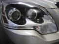 Liquid Silver Metallic - Acadia SLT AWD Photo No. 6