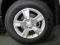 Liquid Silver Metallic - Acadia SLT AWD Photo No. 9