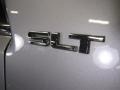 Liquid Silver Metallic - Acadia SLT AWD Photo No. 10
