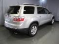 Liquid Silver Metallic - Acadia SLT AWD Photo No. 12