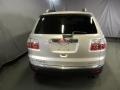 Liquid Silver Metallic - Acadia SLT AWD Photo No. 13