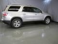 Liquid Silver Metallic - Acadia SLT AWD Photo No. 14