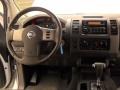 2007 Radiant Silver Nissan Frontier XE King Cab  photo #19
