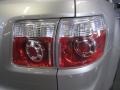 Liquid Silver Metallic - Acadia SLT AWD Photo No. 15
