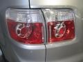 Liquid Silver Metallic - Acadia SLT AWD Photo No. 16