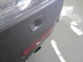 Liquid Silver Metallic - Acadia SLT AWD Photo No. 18