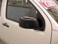 2007 Radiant Silver Nissan Frontier XE King Cab  photo #25