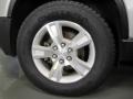 Liquid Silver Metallic - Acadia SLT AWD Photo No. 21