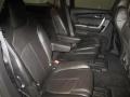 Liquid Silver Metallic - Acadia SLT AWD Photo No. 24