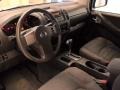 2007 Radiant Silver Nissan Frontier XE King Cab  photo #29