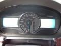 2011 Ford Edge Limited AWD Gauges