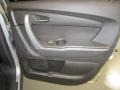 Liquid Silver Metallic - Acadia SLT AWD Photo No. 28