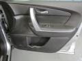 Liquid Silver Metallic - Acadia SLT AWD Photo No. 32