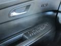 Liquid Silver Metallic - Acadia SLT AWD Photo No. 35