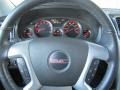 Liquid Silver Metallic - Acadia SLT AWD Photo No. 37