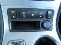 Liquid Silver Metallic - Acadia SLT AWD Photo No. 42