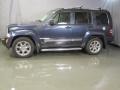 Modern Blue Pearl - Liberty Limited 4x4 Photo No. 3
