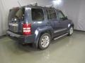 Modern Blue Pearl - Liberty Limited 4x4 Photo No. 9