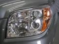 Nimbus Gray Metallic - Pilot Value Package 4WD Photo No. 4