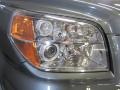 Nimbus Gray Metallic - Pilot Value Package 4WD Photo No. 5