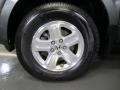 Nimbus Gray Metallic - Pilot Value Package 4WD Photo No. 6