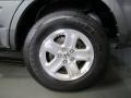 Nimbus Gray Metallic - Pilot Value Package 4WD Photo No. 7