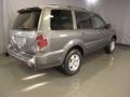 Nimbus Gray Metallic - Pilot Value Package 4WD Photo No. 9