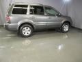 Nimbus Gray Metallic - Pilot Value Package 4WD Photo No. 11