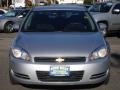Silver Ice Metallic - Impala LS Photo No. 2