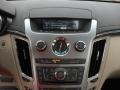 Cashmere/Cocoa Controls Photo for 2011 Cadillac CTS #40374949