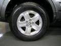Nimbus Gray Metallic - Pilot Value Package 4WD Photo No. 16