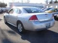 Silver Ice Metallic - Impala LS Photo No. 6