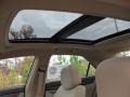 Cashmere/Cocoa Sunroof Photo for 2011 Cadillac CTS #40375009