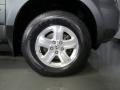 Nimbus Gray Metallic - Pilot Value Package 4WD Photo No. 17