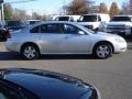 Silver Ice Metallic - Impala LS Photo No. 7