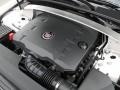 3.6 Liter DI DOHC 24-Valve VVT V6 Engine for 2011 Cadillac CTS 3.6 Sedan #40375185