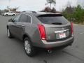 2011 Mocha Steel Metallic Cadillac SRX FWD  photo #2